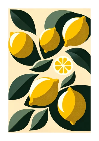 Geometric Lemons