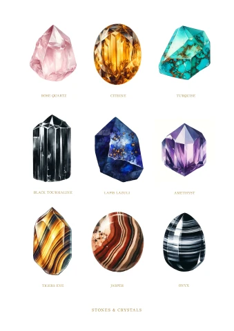Stones
