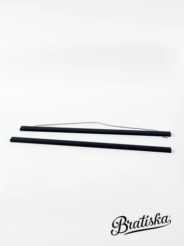 Magnetický rám 85cm (A0 na výšku, A1 na šířku)