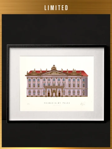 Primaciálny palác