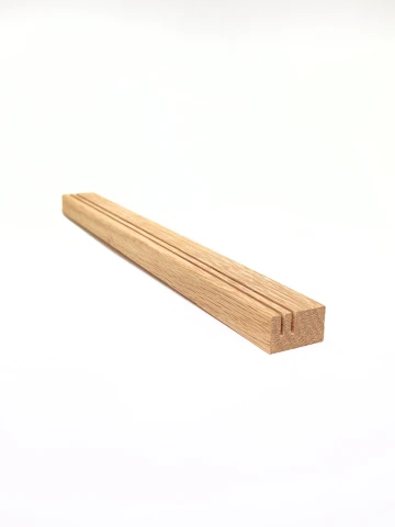 Wooden stand 30cm