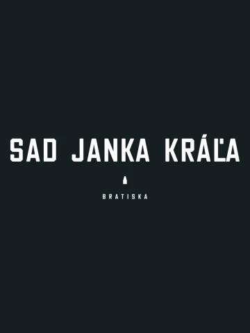Sad Janka Kráľa