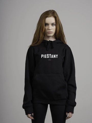 Hoodie Piešťany / Slovakia