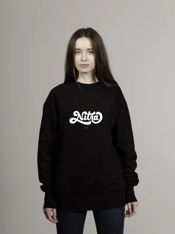 Crewneck Nitra Zetor / Slovakia