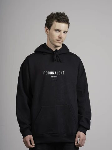 Hoodie Podunajské Biskupice / Bratislava / Slovakia
