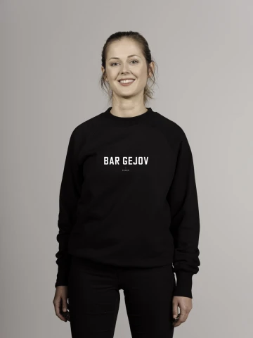 Bar gejov