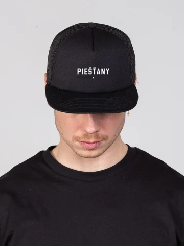 Hat Trucker Piešťany / Slovakia