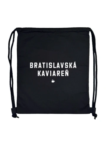 Bratislavská kaviareň