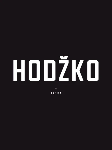 Hodžko x Tatra