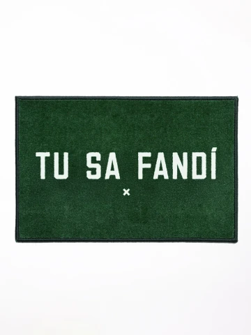 Tu sa fandí