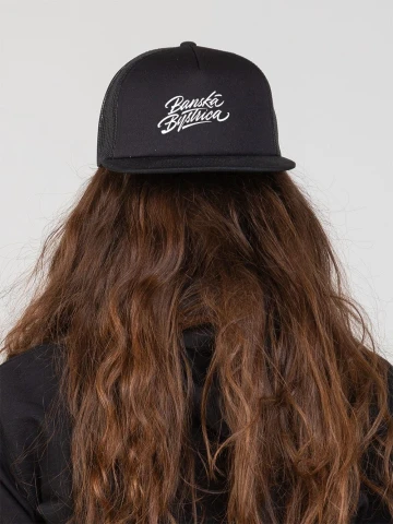 Hat Trucker Banská Bystrica / Slovakia