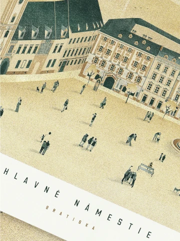 Hlavné Námestie