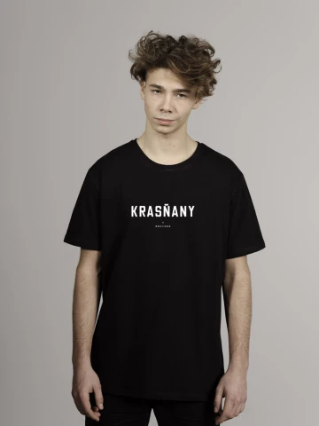 T-shirt Krasňany / Bratislava / Slovakia
