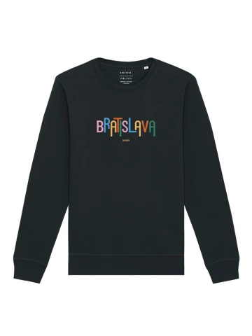 Bratislava vo farbe