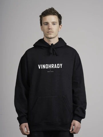 Hoodie Vinohrady / Bratislava / Slovakia