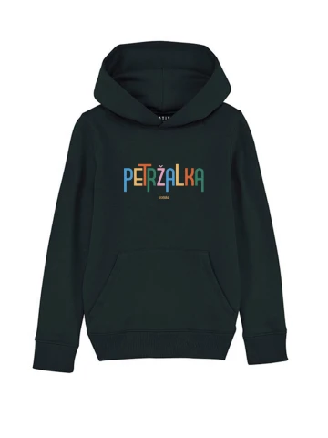 Petržalka vo farbe Kids