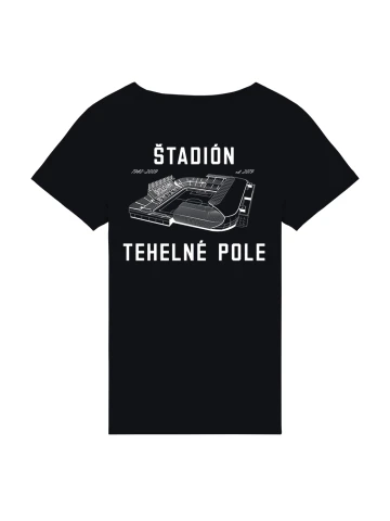 Štadión Tehelné Pole