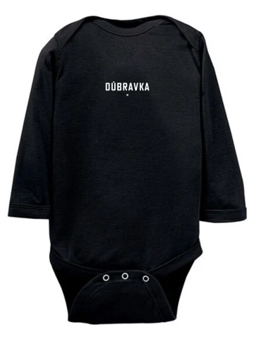 Baby Bodysuit Dúbravka Kids / Bratislava / Slovakia