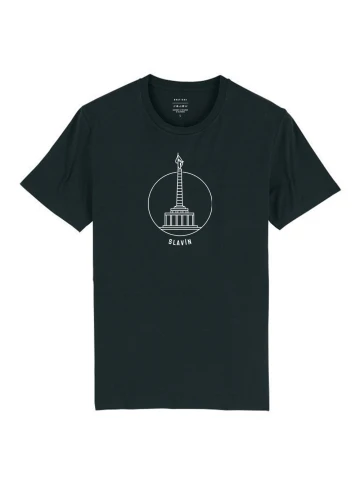 T-shirt Icon Slavín / Bratislava / Slovakia