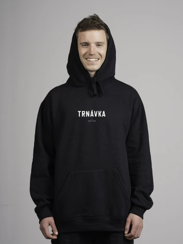 Hoodie Trnávka / Bratislava / Slovakia