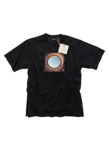 T-shirt Premium Laurinská / Bratislava / Slovakia