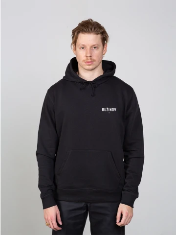 Hoodie Decent Ružinov / Bratislava / Slovakia