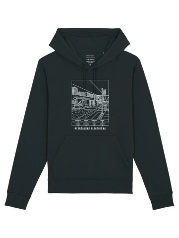 Petržalská Električka Obrázok