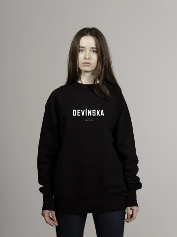 Crewneck Devínska / Bratislava / Slovakia