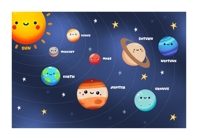Cute Universe