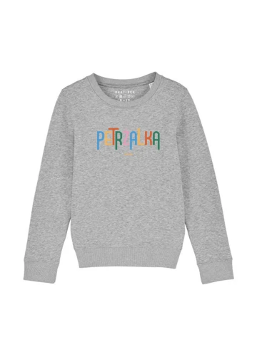 Petržalka vo farbe Kids
