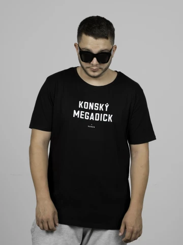 Konský Megadick