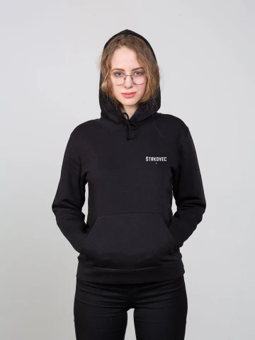 Hoodie Decent Štrkovec / Bratislava / Slovakia