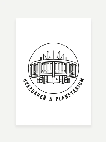 Hvezdáreň a planetárium / Prešov