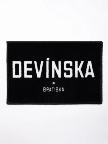 Devínska 60x40cm