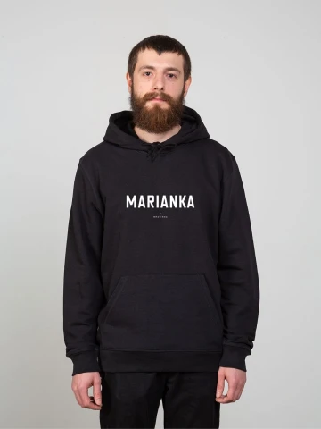 Hoodie Marianka / Slovakia
