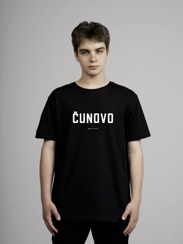T-shirt Čunovo / Bratislava / Slovakia