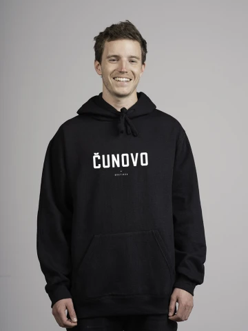 Hoodie Čunovo / Bratislava / Slovakia