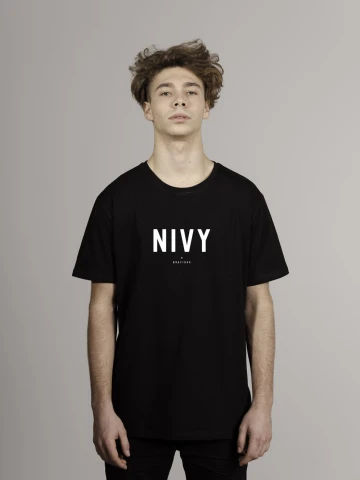T-shirt Nivy / Bratislava / Slovakia