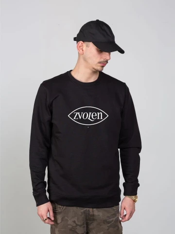 Crewneck Zvolen Dru / Slovakia