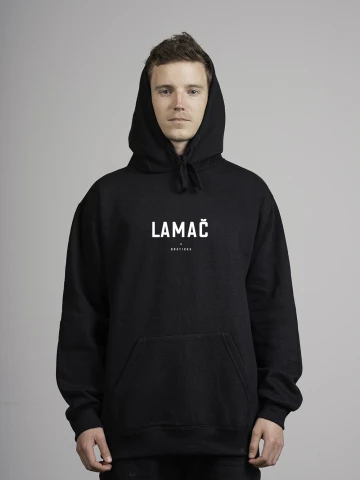 Lamač