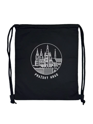 Pražský hrad / Praha