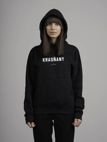 Hoodie Krasňany / Bratislava / Slovakia