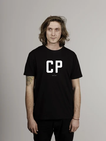 T-shirt CP / Slovakia