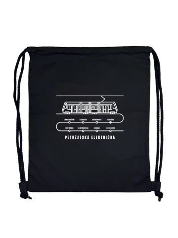 Petržalská Električka Linka
