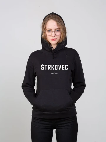 Štrkovec