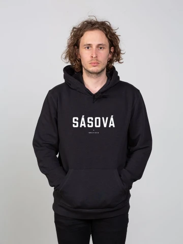 Hoodie Sásová / Banská Bystrica / Slovakia