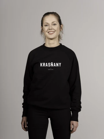 Crewneck Krasňany / Bratislava / Slovakia