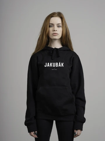 Jakubák