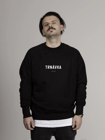 Crewneck Trnávka / Bratislava / Slovakia