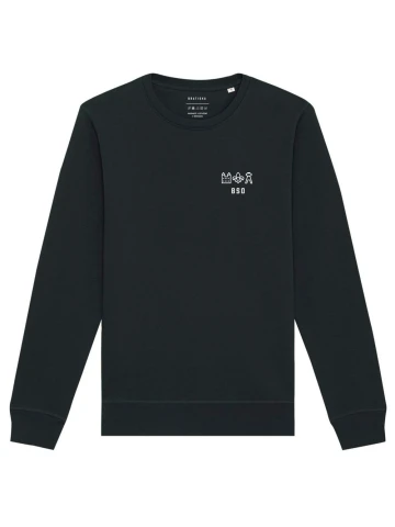 Crewneck Bratislavská Skautská Oblasť
